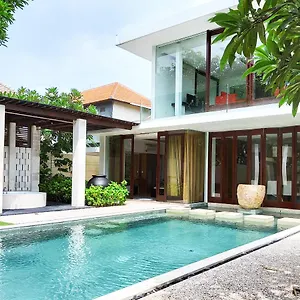 The Wangsa Benoa Village de vacances