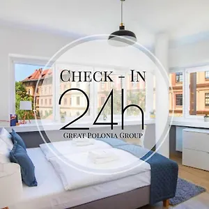 Great Polonia Center Cracovie