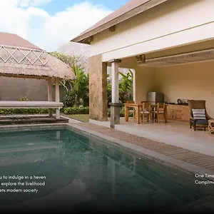 La Berceuse Resort&villa Station touristique