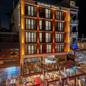 Old Harbour Istambul