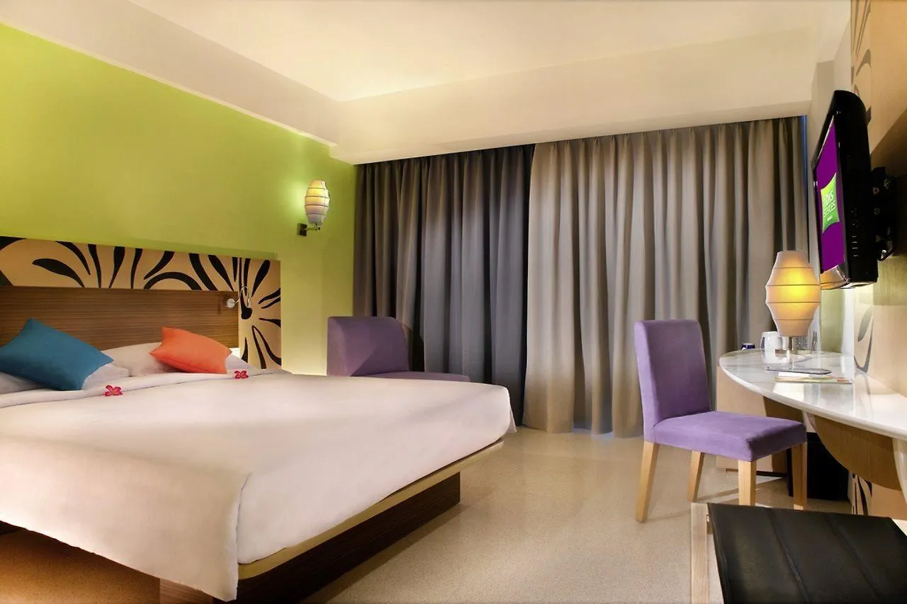 Ibis Styles Bali Benoa Otel Nusa Dua  Endonezya