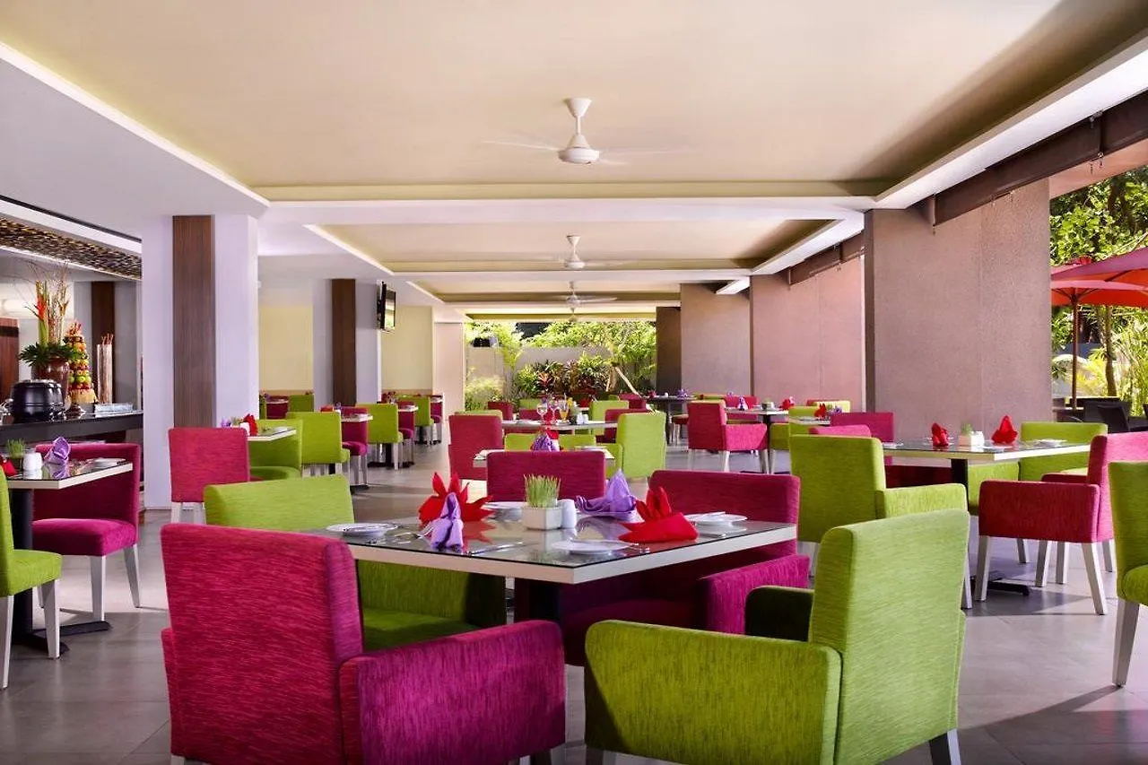 Ibis Styles Bali Benoa Otel Nusa Dua