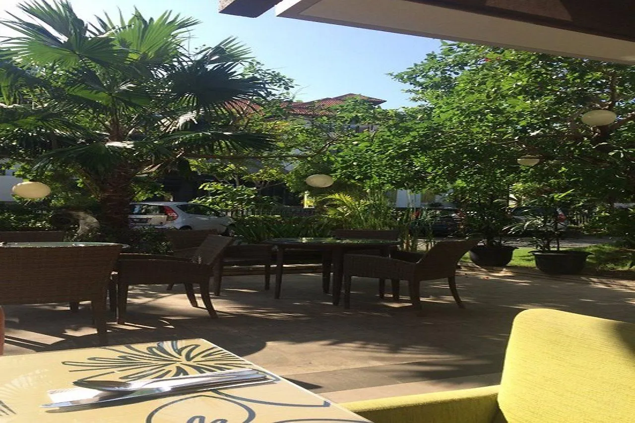 Ibis Styles Bali Benoa Otel Nusa Dua   Nusa Dua (Bali)