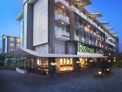 Ibis Styles Bali Benoa Otel Nusa Dua  Nusa Dua (Bali)