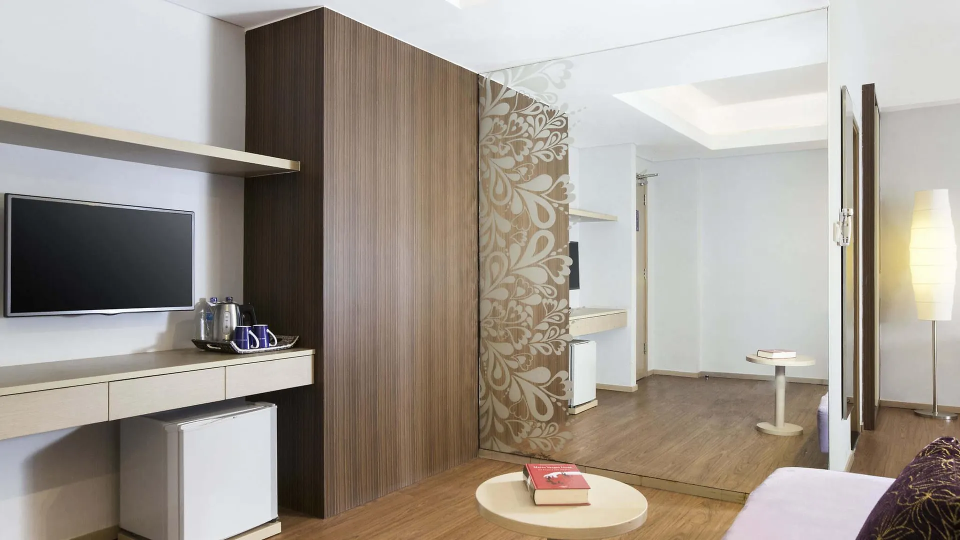 Ibis Styles Bali Benoa Otel Nusa Dua  Endonezya