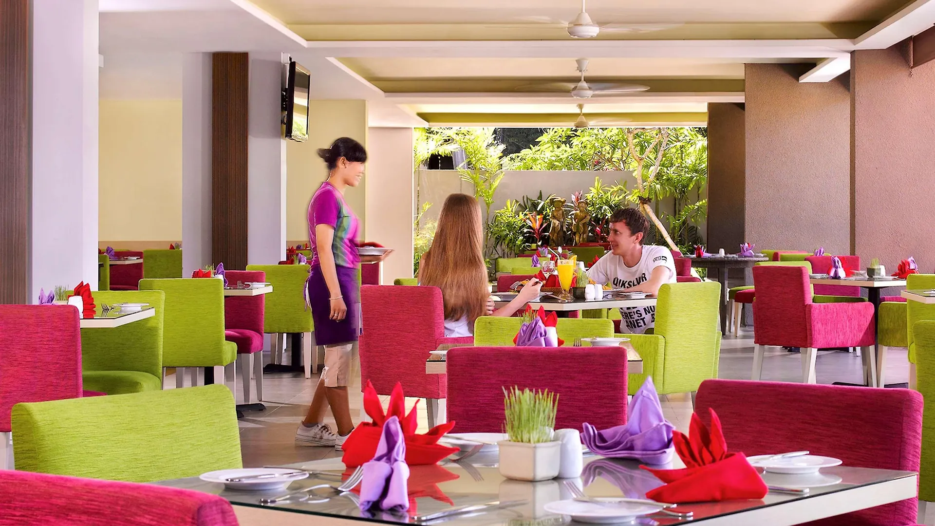 Ibis Styles Bali Benoa Otel Nusa Dua