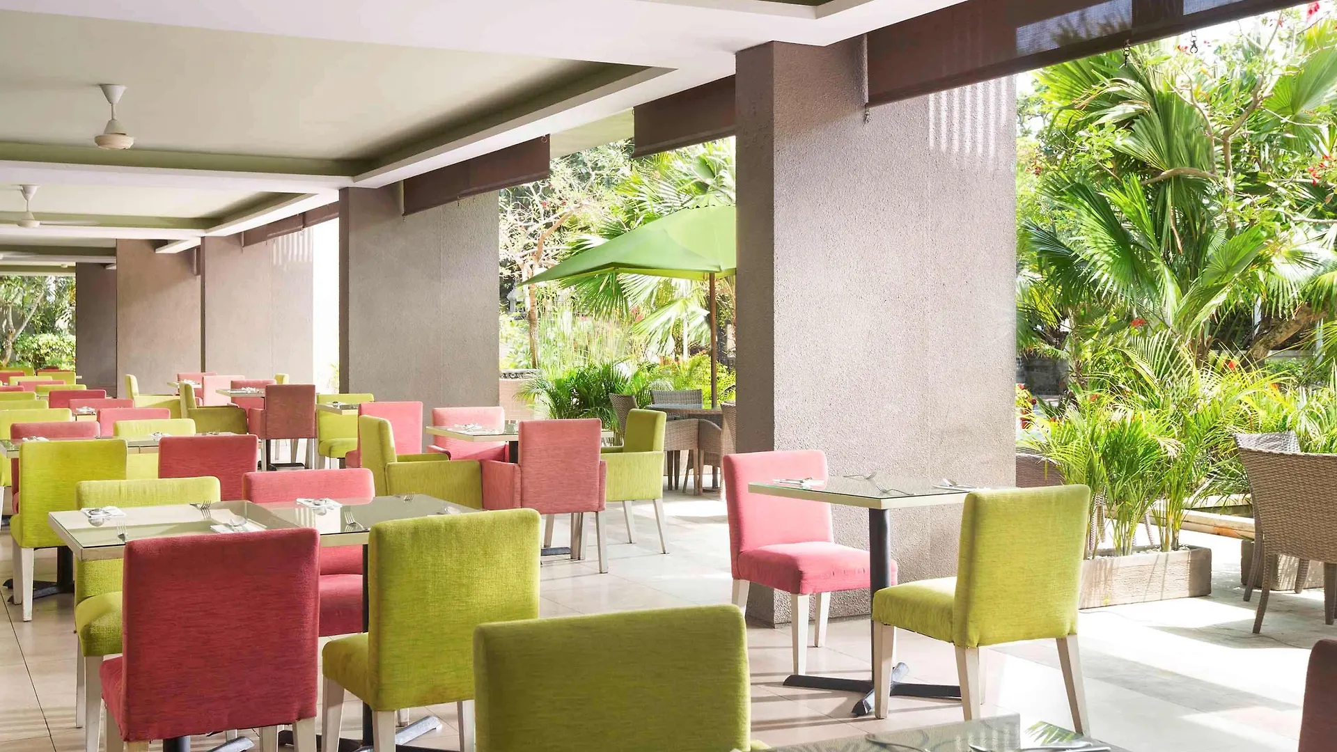 Ibis Styles Bali Benoa Otel Nusa Dua   Nusa Dua (Bali)