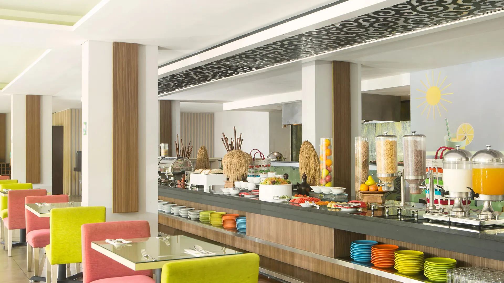 Ibis Styles Bali Benoa Otel Nusa Dua  4*, Nusa Dua (Bali) Endonezya