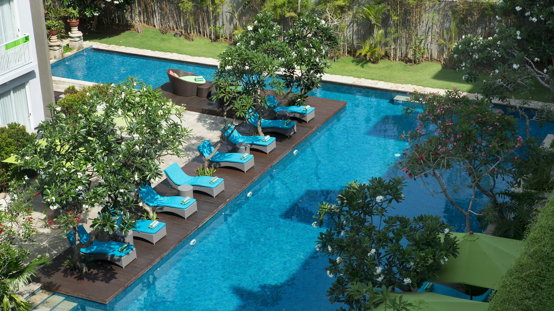 ****  Ibis Styles Bali Benoa Otel Nusa Dua  Endonezya