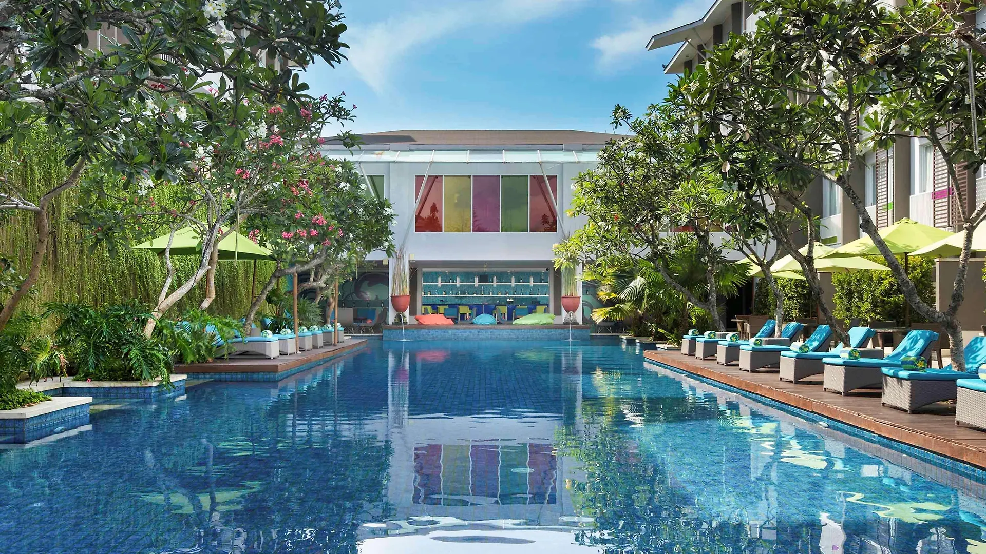 Ibis Styles Bali Benoa Otel Nusa Dua