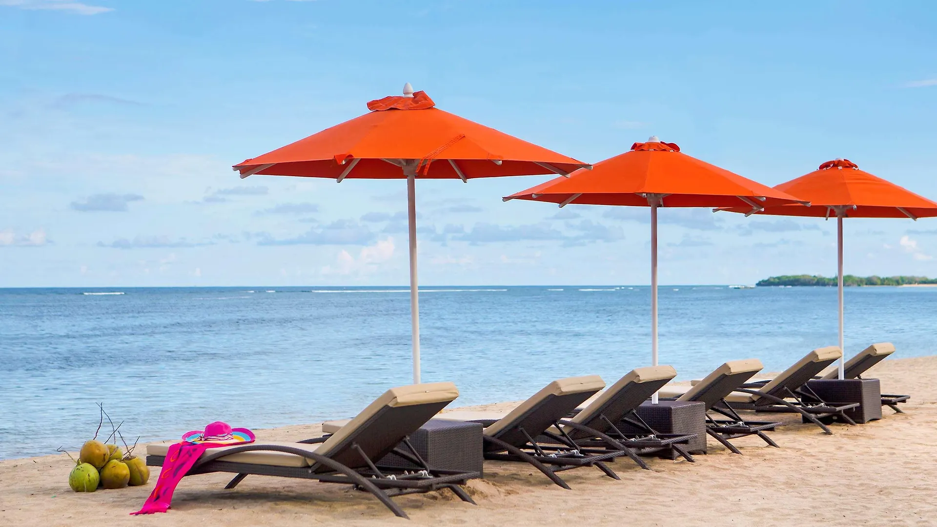 Ibis Styles Bali Benoa Otel Nusa Dua