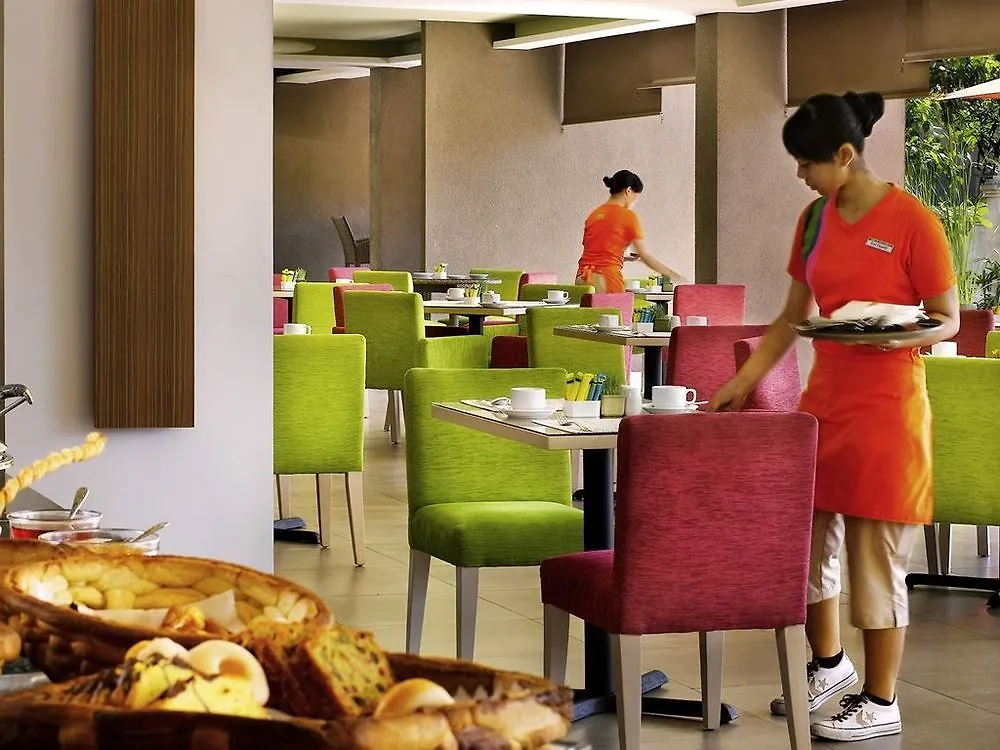 Ibis Styles Bali Benoa Otel Nusa Dua   Nusa Dua (Bali)