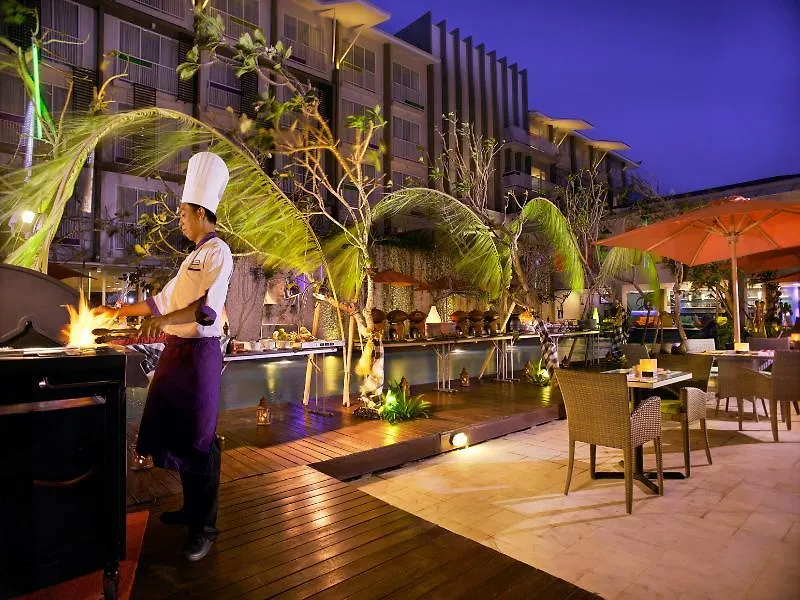 Ibis Styles Bali Benoa Otel Nusa Dua   Nusa Dua (Bali)