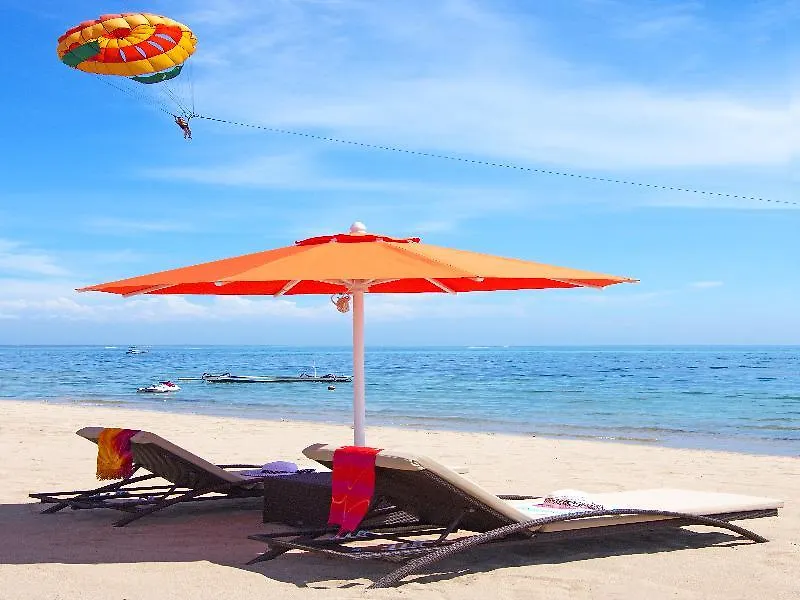 ****  Ibis Styles Bali Benoa Otel Nusa Dua  Endonezya