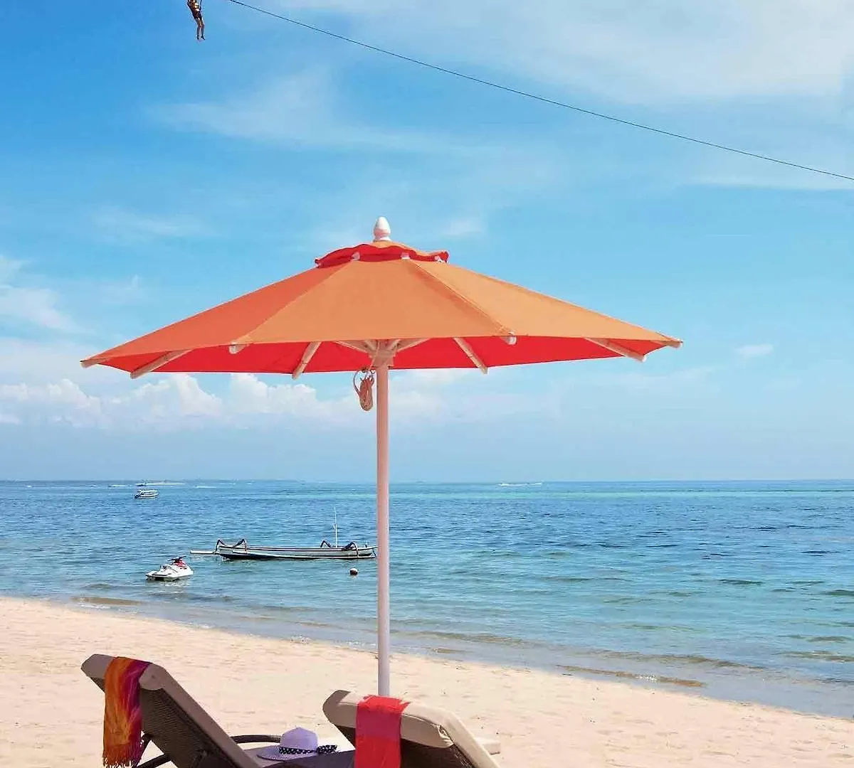 Ibis Styles Bali Benoa Hotel Nusa Dua