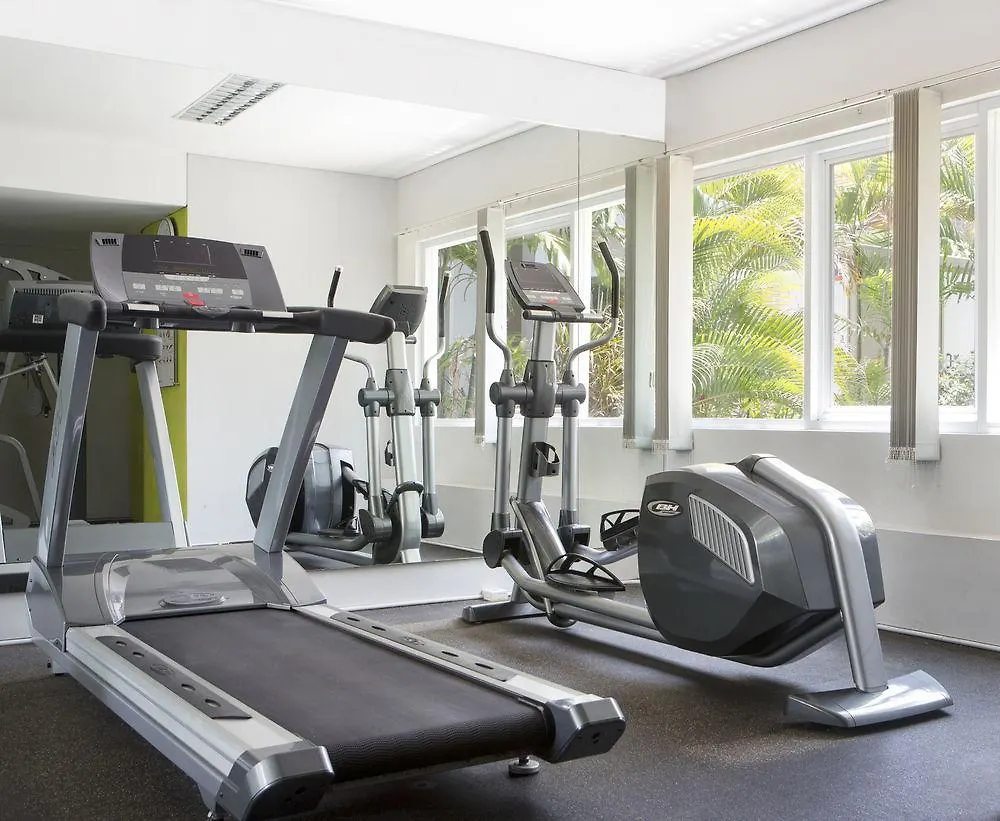Ibis Styles Bali Benoa Otel Nusa Dua