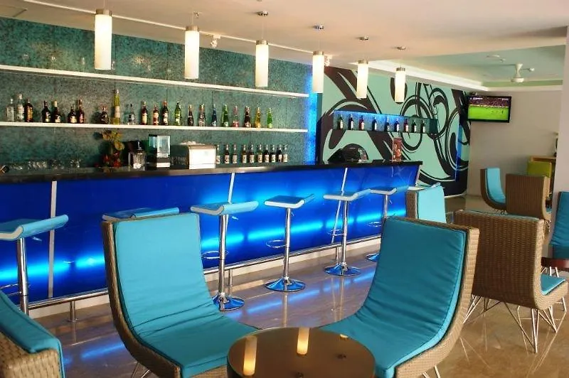 Ibis Styles Bali Benoa Otel Nusa Dua