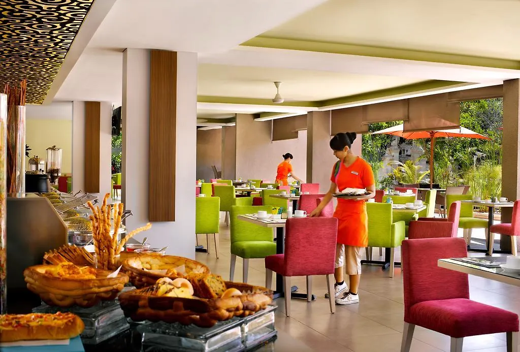 Ibis Styles Bali Benoa Otel Nusa Dua  Nusa Dua (Bali)