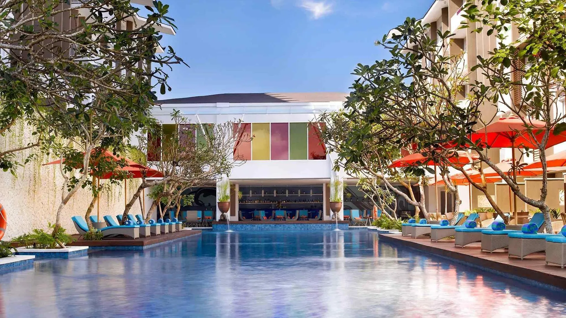 ****  Ibis Styles Bali Benoa Otel Nusa Dua  Endonezya