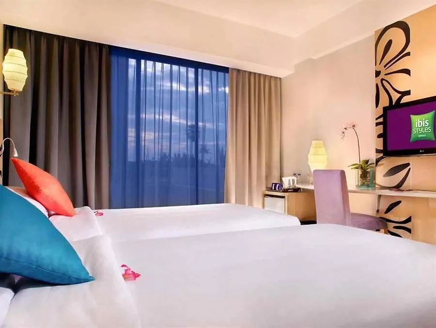 Ibis Styles Bali Benoa Otel Nusa Dua
