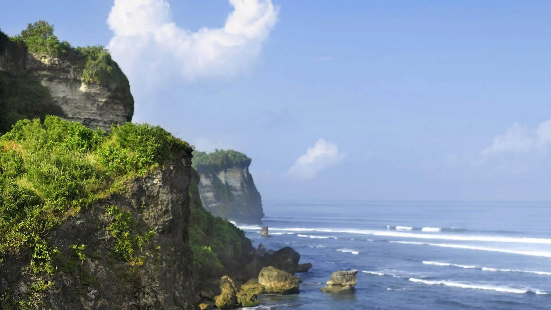 Ibis Styles Bali Benoa Otel Nusa Dua  4*, Nusa Dua (Bali) Endonezya