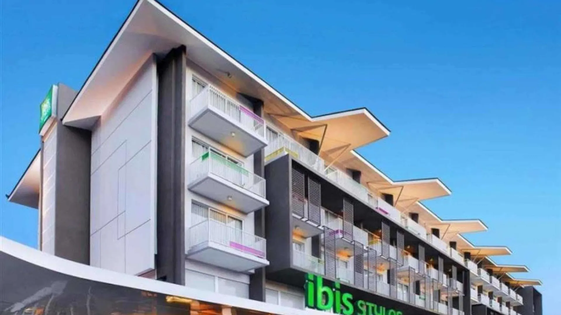 Ibis Styles Bali Benoa Otel Nusa Dua