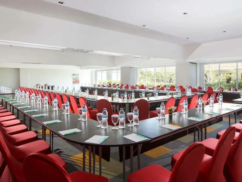 ****  Ibis Styles Bali Benoa Otel Nusa Dua  Endonezya