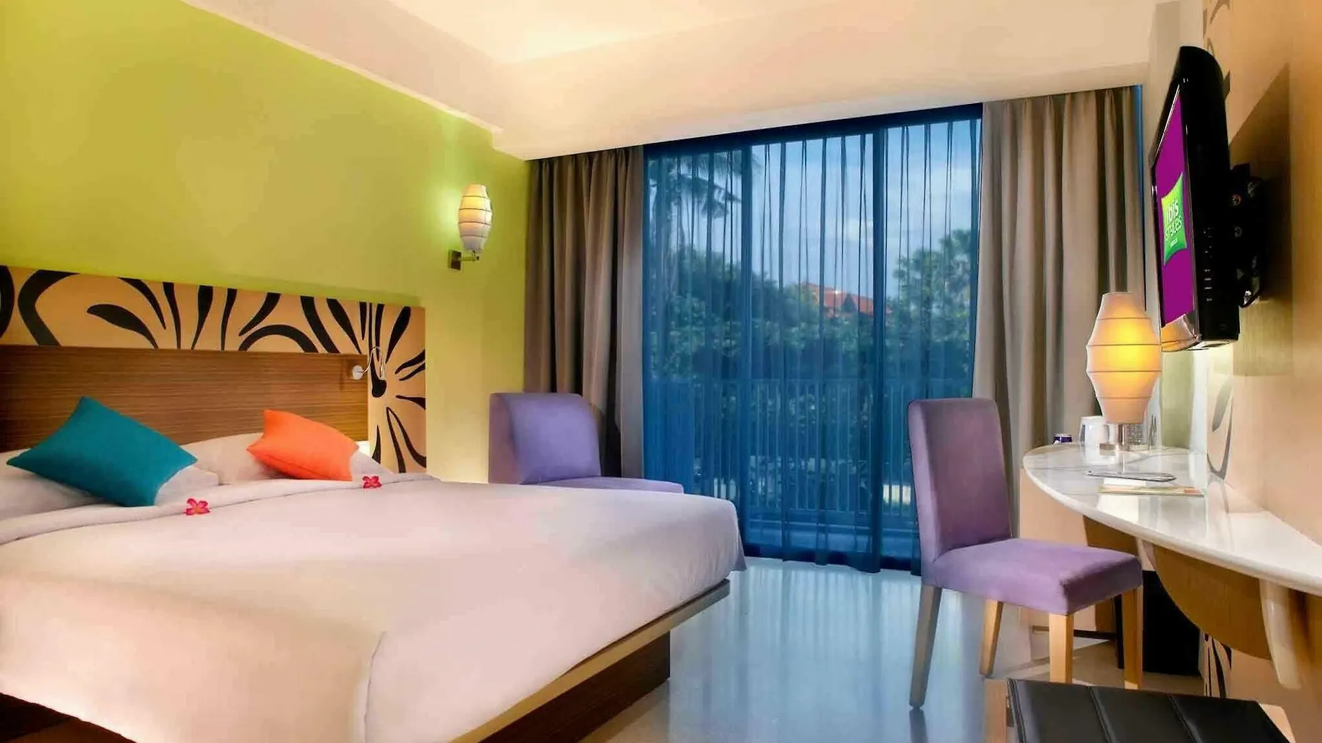 Ibis Styles Bali Benoa Otel Nusa Dua   Nusa Dua (Bali)