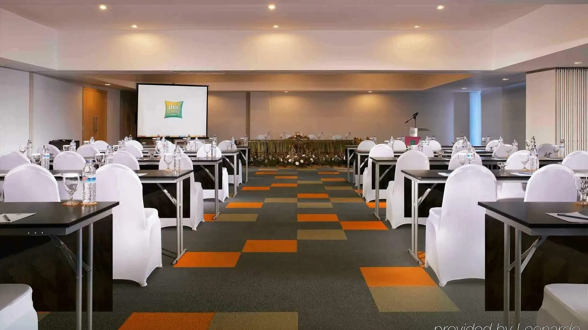 Ibis Styles Bali Benoa Otel Nusa Dua