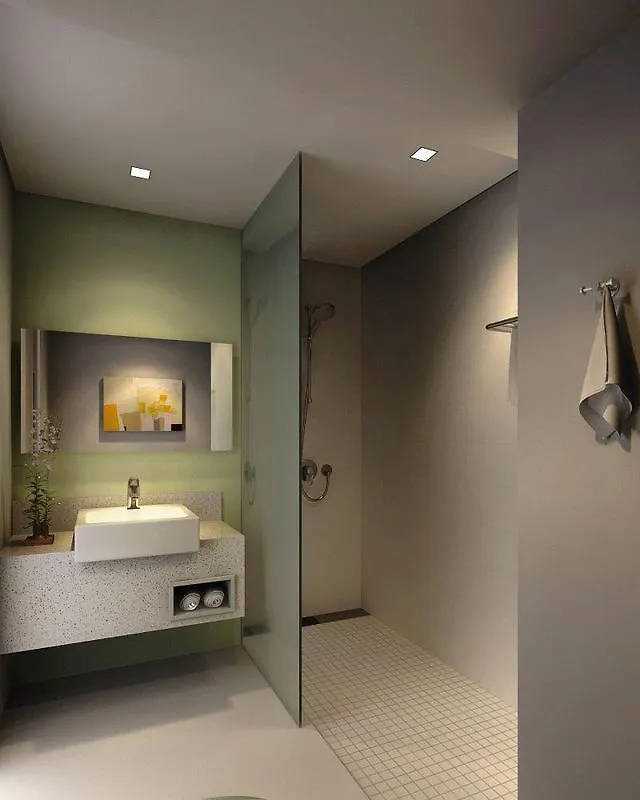 Ibis Styles Bali Benoa Otel Nusa Dua